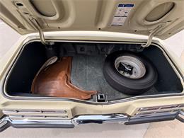1972 Pontiac Grand Ville (CC-2103452) for sale in Corydon, Indiana