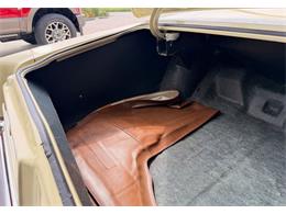 1972 Pontiac Grand Ville (CC-2103452) for sale in Corydon, Indiana