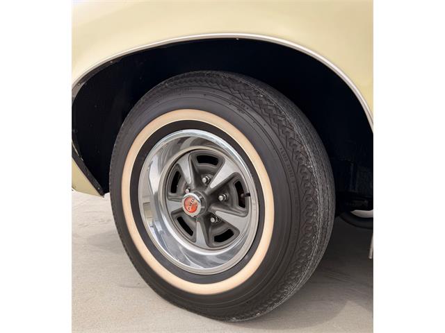 1972 Pontiac Grand Ville (CC-2103452) for sale in Corydon, Indiana