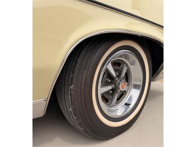 1972 Pontiac Grand Ville (CC-2103452) for sale in Corydon, Indiana