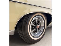 1972 Pontiac Grand Ville (CC-2103452) for sale in Corydon, Indiana