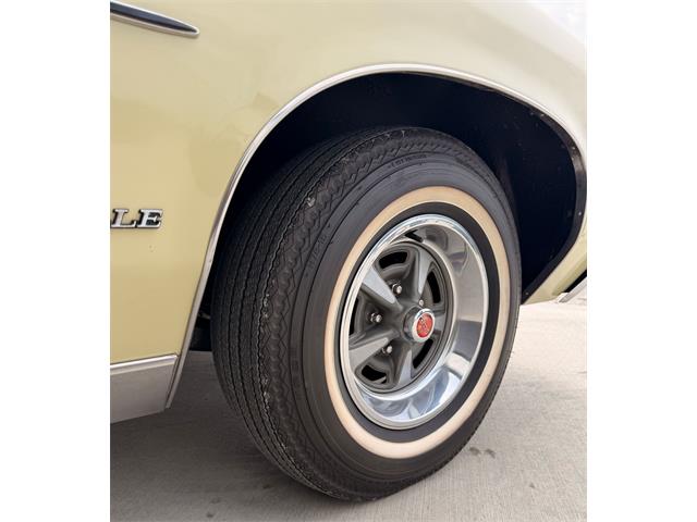 1972 Pontiac Grand Ville (CC-2103452) for sale in Corydon, Indiana