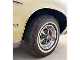 1972 Pontiac Grand Ville (CC-2103452) for sale in Corydon, Indiana