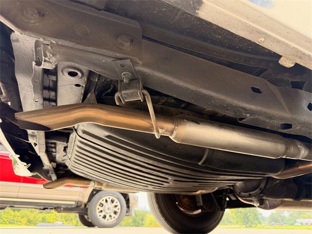 1972 Pontiac Grand Ville (CC-2103452) for sale in Corydon, Indiana