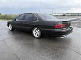 1996 Chevrolet Impala SS (CC-2103453) for sale in Champlain , New York