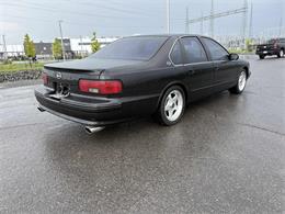 1996 Chevrolet Impala SS (CC-2103453) for sale in Champlain , New York