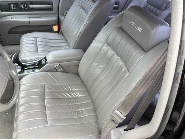 1996 Chevrolet Impala SS (CC-2103453) for sale in Champlain , New York