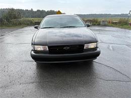1996 Chevrolet Impala SS (CC-2103453) for sale in Champlain , New York