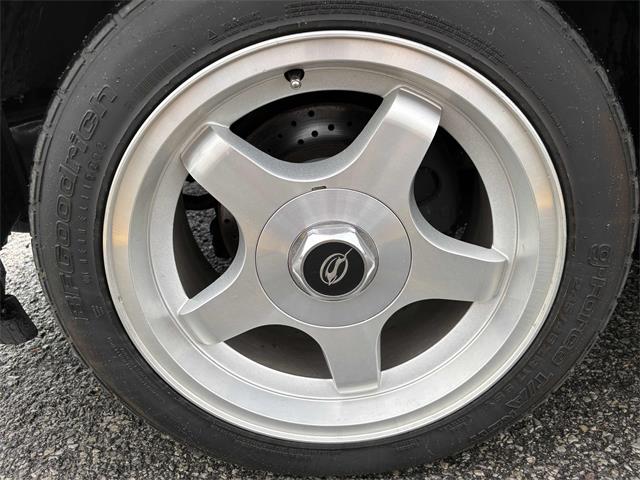 1996 Chevrolet Impala SS (CC-2103453) for sale in Champlain , New York