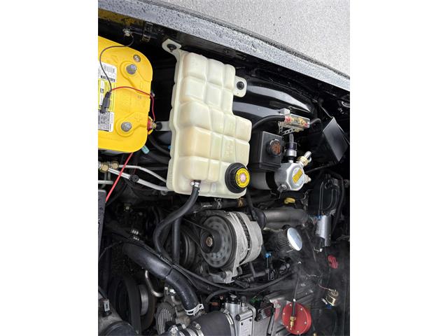 1996 Chevrolet Impala SS (CC-2103453) for sale in Champlain , New York