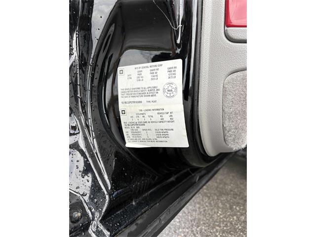 1996 Chevrolet Impala SS (CC-2103453) for sale in Champlain , New York