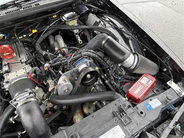 1996 Chevrolet Impala SS (CC-2103453) for sale in Champlain , New York