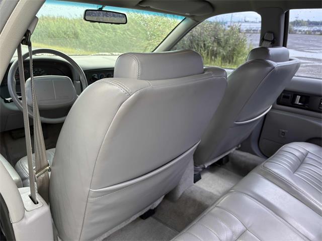 1996 Chevrolet Impala SS (CC-2103453) for sale in Champlain , New York