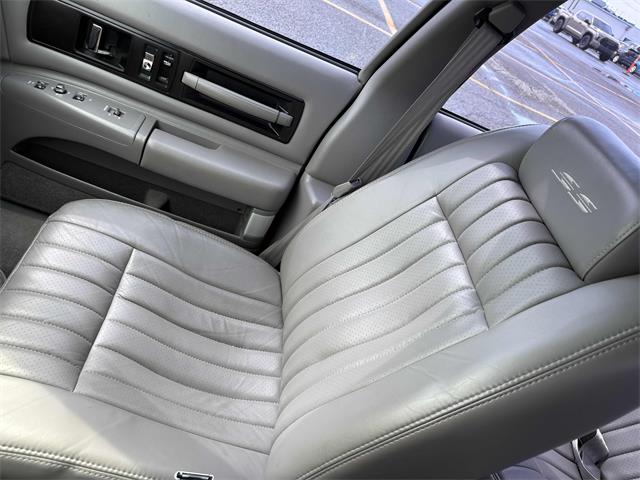 1996 Chevrolet Impala SS (CC-2103453) for sale in Champlain , New York