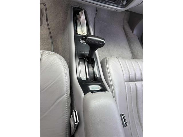 1996 Chevrolet Impala SS (CC-2103453) for sale in Champlain , New York