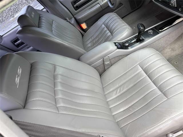 1996 Chevrolet Impala SS (CC-2103453) for sale in Champlain , New York