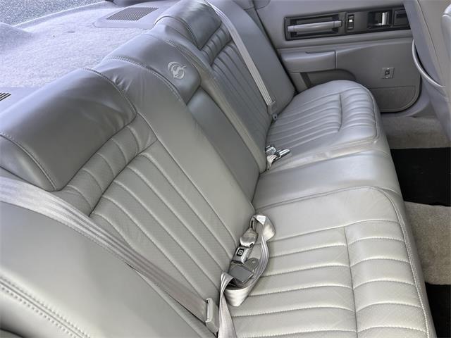 1996 Chevrolet Impala SS (CC-2103453) for sale in Champlain , New York