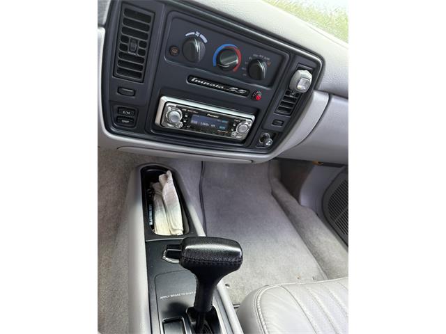 1996 Chevrolet Impala SS (CC-2103453) for sale in Champlain , New York