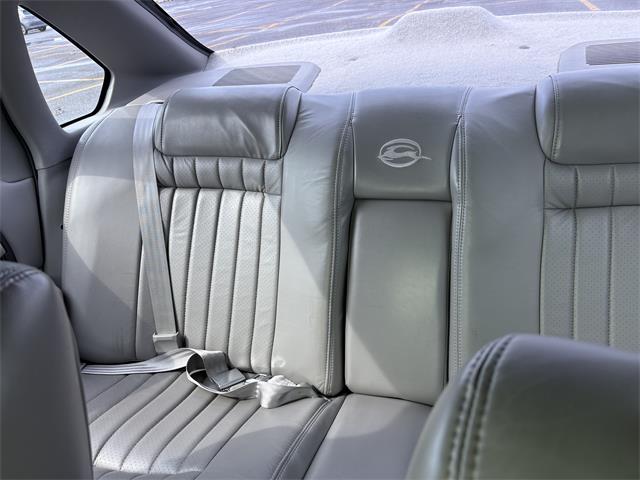 1996 Chevrolet Impala SS (CC-2103453) for sale in Champlain , New York