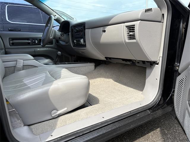 1996 Chevrolet Impala SS (CC-2103453) for sale in Champlain , New York