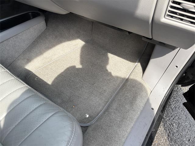 1996 Chevrolet Impala SS (CC-2103453) for sale in Champlain , New York