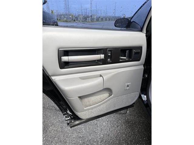 1996 Chevrolet Impala SS (CC-2103453) for sale in Champlain , New York