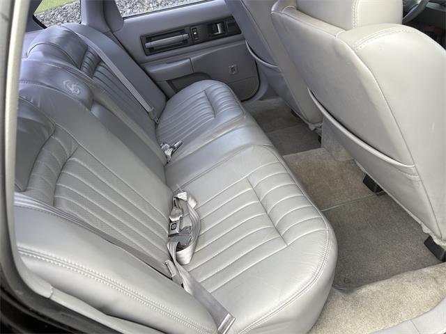 1996 Chevrolet Impala SS (CC-2103453) for sale in Champlain , New York