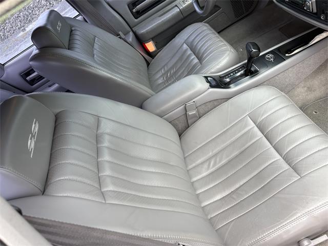 1996 Chevrolet Impala SS (CC-2103453) for sale in Champlain , New York