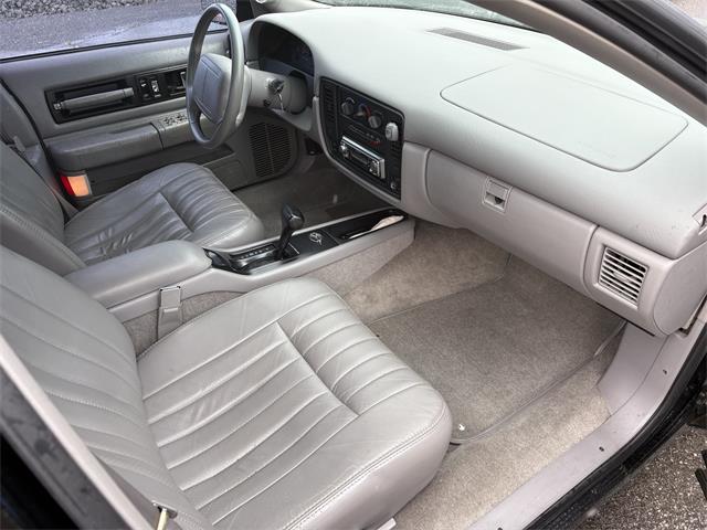 1996 Chevrolet Impala SS (CC-2103453) for sale in Champlain , New York