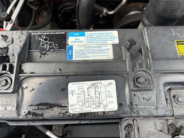 1996 Chevrolet Impala SS (CC-2103453) for sale in Champlain , New York