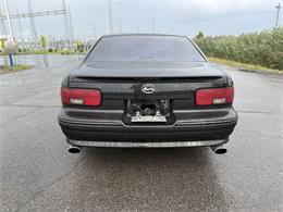 1996 Chevrolet Impala SS (CC-2103453) for sale in Champlain , New York
