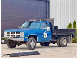 1984 GMC Sierra 3500 (CC-2103454) for sale in Corydon, Indiana
