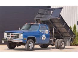 1984 GMC Sierra 3500 (CC-2103454) for sale in Corydon, Indiana