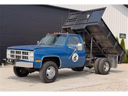 1984 GMC Sierra 3500 (CC-2103454) for sale in Corydon, Indiana