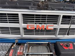 1984 GMC Sierra 3500 (CC-2103454) for sale in Corydon, Indiana
