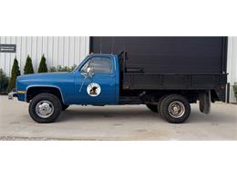 1984 GMC Sierra 3500 (CC-2103454) for sale in Corydon, Indiana