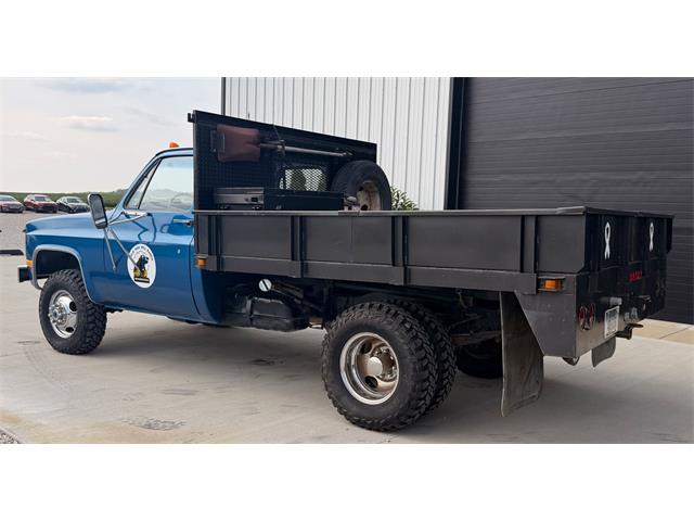 1984 GMC Sierra 3500 (CC-2103454) for sale in Corydon, Indiana