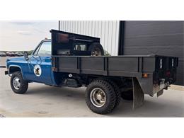 1984 GMC Sierra 3500 (CC-2103454) for sale in Corydon, Indiana