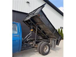 1984 GMC Sierra 3500 (CC-2103454) for sale in Corydon, Indiana