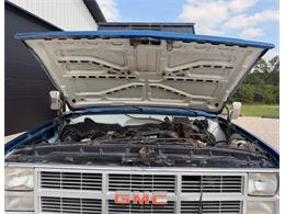 1984 GMC Sierra 3500 (CC-2103454) for sale in Corydon, Indiana