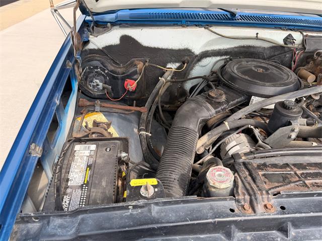 1984 GMC Sierra 3500 (CC-2103454) for sale in Corydon, Indiana