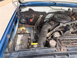 1984 GMC Sierra 3500 (CC-2103454) for sale in Corydon, Indiana