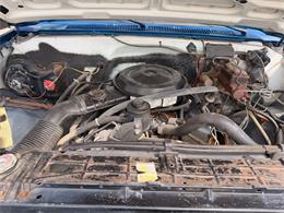1984 GMC Sierra 3500 (CC-2103454) for sale in Corydon, Indiana