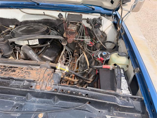 1984 GMC Sierra 3500 (CC-2103454) for sale in Corydon, Indiana