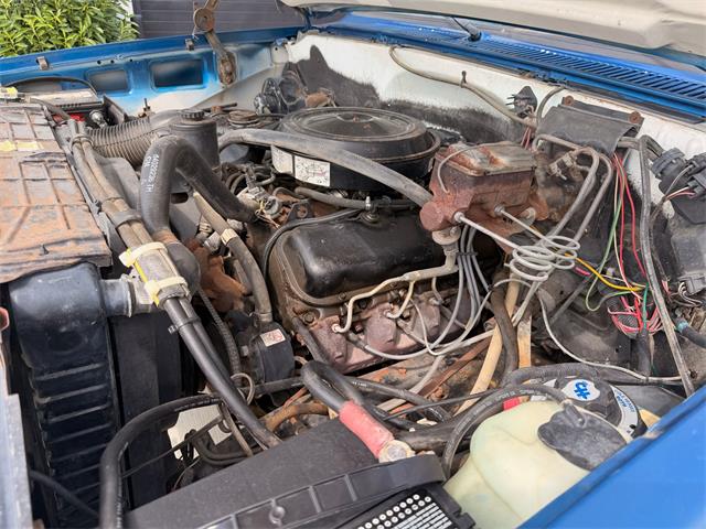 1984 GMC Sierra 3500 (CC-2103454) for sale in Corydon, Indiana