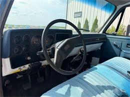 1984 GMC Sierra 3500 (CC-2103454) for sale in Corydon, Indiana