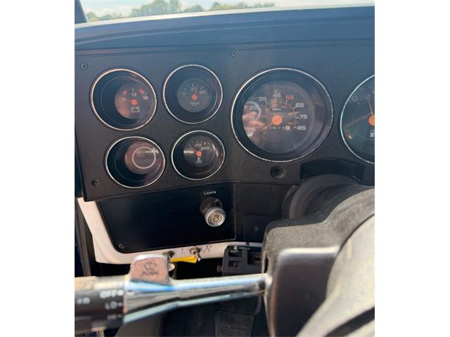 1984 GMC Sierra 3500 (CC-2103454) for sale in Corydon, Indiana
