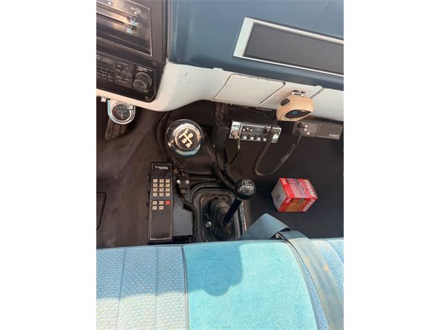 1984 GMC Sierra 3500 (CC-2103454) for sale in Corydon, Indiana