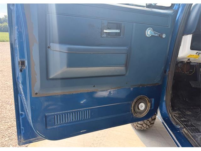 1984 GMC Sierra 3500 (CC-2103454) for sale in Corydon, Indiana