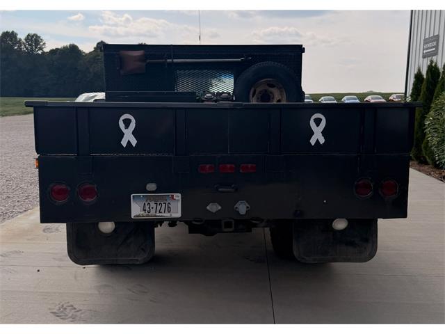1984 GMC Sierra 3500 (CC-2103454) for sale in Corydon, Indiana